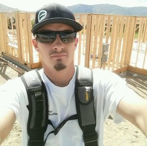 Meet your Posher, Kyle